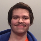 Dylan Dorris + head shot